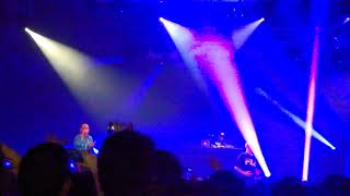 Holy Grail - Gemitaiz &amp; Madman live Alcatraz Milano 2018