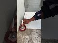 How To Make Tile Cut Easily Tilecutting