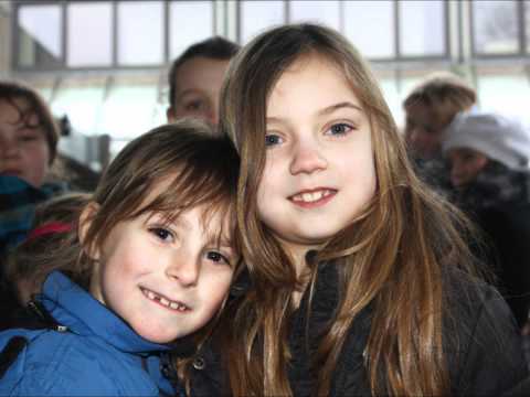 Move tegen pesten - Tongerlo