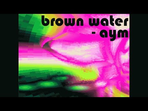 【BMS】【TECHNO】BrownWater / aym
