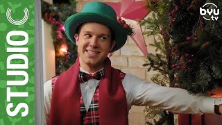 Beware of Christmas Carolers