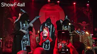 Download lagu Batushka - Yekteniya IV: Milost', Pismo VI (Vip Station 10/08/2024) - 4K mp3