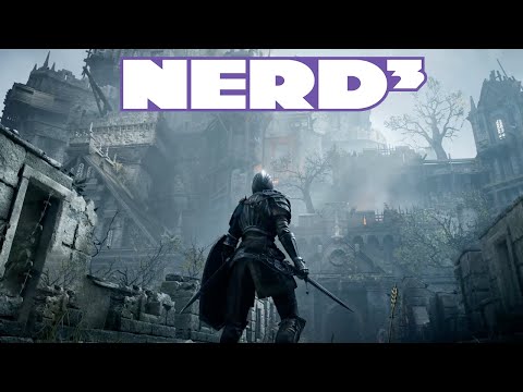 Demon's Souls on the PS5 - 12 Nov 2020