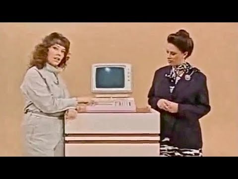 Finally, a Computer for Women - Petticoat 5