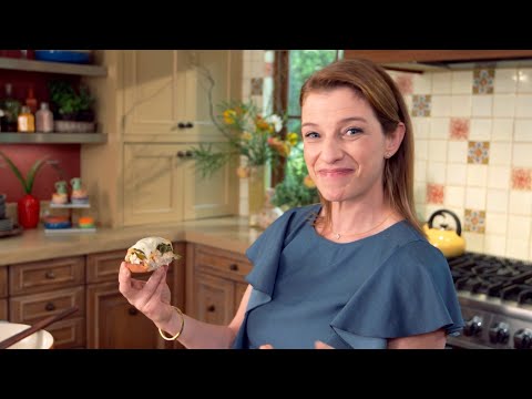 Meal Prep My Way | Pati Jinich | Pati's Mexican Table