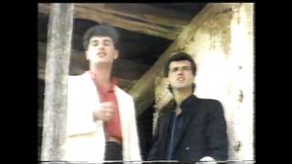 Vëllezerit Dervishi - Shkova Ne Sher