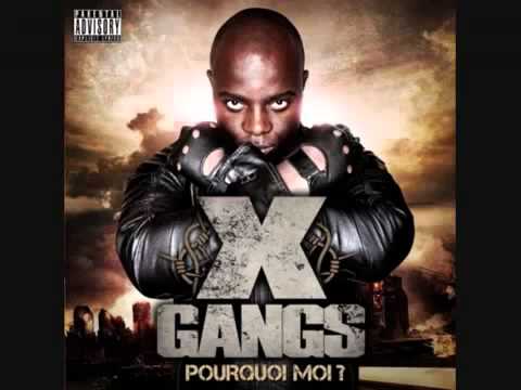 Maître Gims feat. X-Gangs - On maîtrise (Music Officiel) 2012
