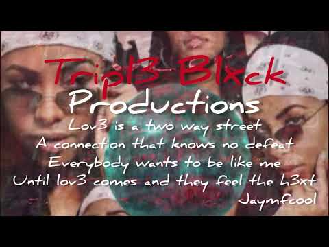 Untouchable (h3xrtb3xt) prod by Kris C.