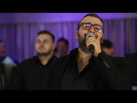 Live bend -  Splet od makedonski pesni