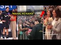 This is why Filipinos are the best fans in the World | Men's VNL 2023