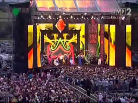 VASYL JUNIOR - Kełacie roma zagejom - /live/