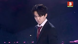 Димаш / Dimash ~ Adagio ~ Gala Concert  &#39;&#39;Slavic Bazaar&#39;&#39; 2018