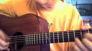 Last Fare of the Day - Richard Shindell Cover