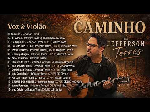 Louvor I Jefferson Torres Voz & Violão     #pernambuco     #louvor  #assembleiadedeus #hinosantigos