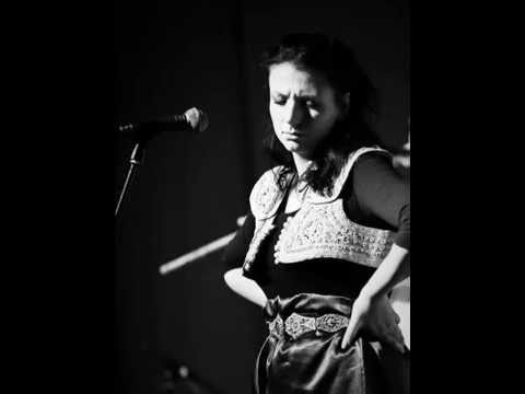 Gabriela Janushevska - Ka mi ispadnala moma Katerina (Voden)