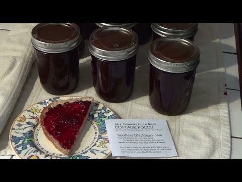 download lagu mp3 mp4 Blackberry Pecan Preserves, download lagu Blackberry Pecan Preserves gratis, unduh video klip Blackberry Pecan Preserves