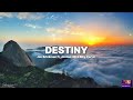 Jim Brickman ft. Jordan Hill & Billy Porter - Destiny (Lyrics Video)