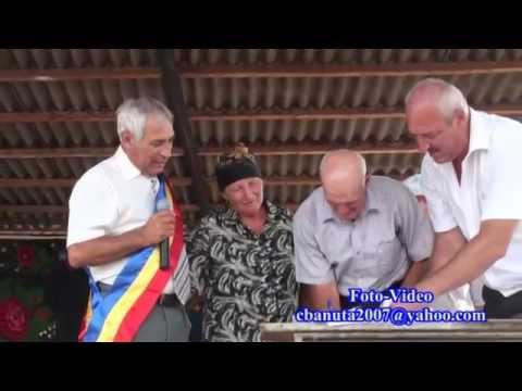 ACORDARE DIPLOME CETATEAN DE ONOARE*BARASTI-OLT