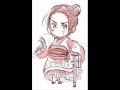 Marukaite Chikyuu - Japan & China "Duet" 