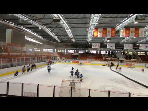 SteelBullsCup 2022   Corona Brasov U8 vs Hoba Bratislava