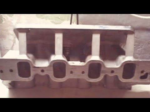 Rare! Ford Boss 302 Intake