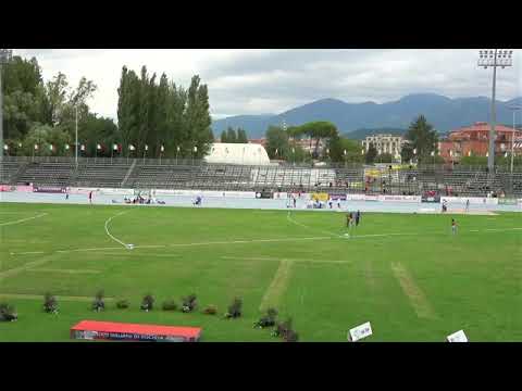 Rieti 24.09.2022 - Campionato Italiano di Società su pista Allievi Finale "A" - 1a giornata