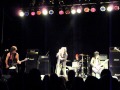 LA Guns "Hollywood's Burning"  Island Bay Days, Centreville, MD 10/13/12 live