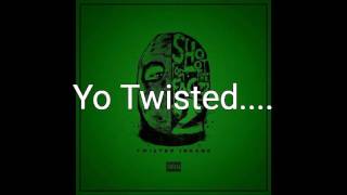 Twisted Insane - Fuck Em All (Lyrics)