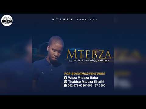 Mtebza-Welcome 2021
