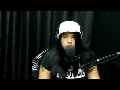 BH é Nois Podcast EP05 - Inza Princess