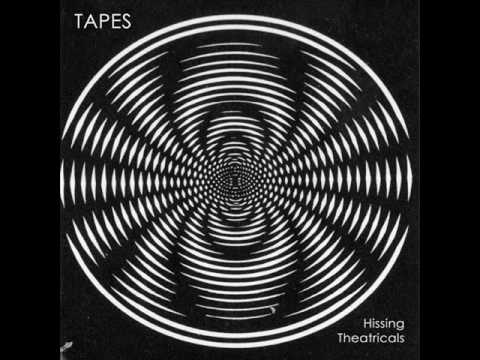 Tapes - Hackney Dub (Jahtari 12