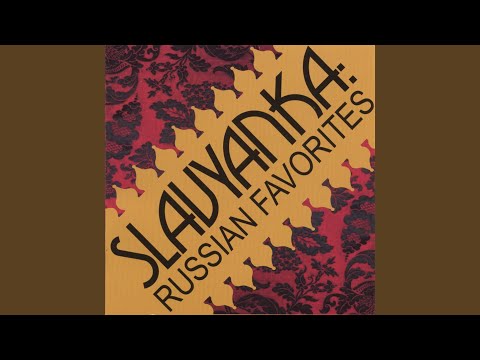 Farewell, Slavic Women