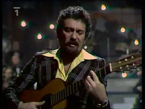Waldemar Matuška - Když nad Prahou se večer uklání (1979)