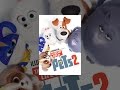 The Secret Life of Pets 2 The Secret Life of Pets 2