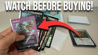 600 Count Clear Penny Soft Sleeves: Trading Card Sleeves, Soft Protectors Fit for Standard Cards, Sp