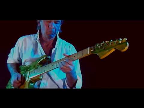 Didier WÜRTZ - Guitar "STRATOR", Stratocaster type.