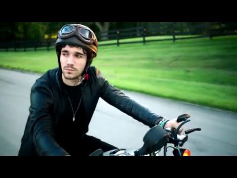 The Ultimate Legacy Trailer