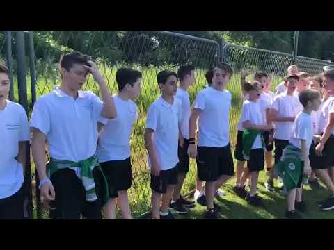 Fortis Juventus-Esordienti 2005-Amfora Cup 2018