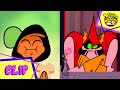 Wander And Hater Finally Enjoy Their Meals The Breakfast Wander Over Yonder HD