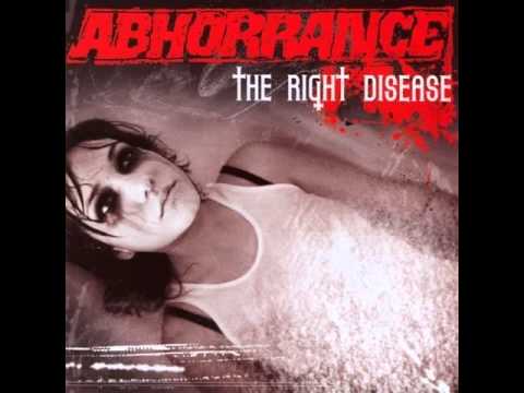 ABHORRANCE - Support Your Backalley Abortion Clinic