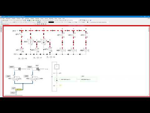03 GRAFCET - Zuweisungsbedingung
