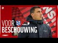 ? Martens: 'Het is even aanpassen' | Voorbeschouwing