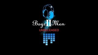 Boyz II Men - Makin&#39; Love (Full Version) [Unreleased]