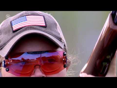 Final Skeet Team Women Junior – WCh Shotgun 2022, Osijek, Croatia (05.10)