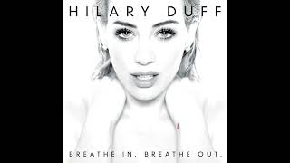 Hilary Duff - Stay in Love
