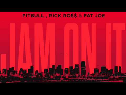 Mr  Mauricio ft. Pitbull, Rick Ross Fat Joe - Jam On It [Official Dirty]