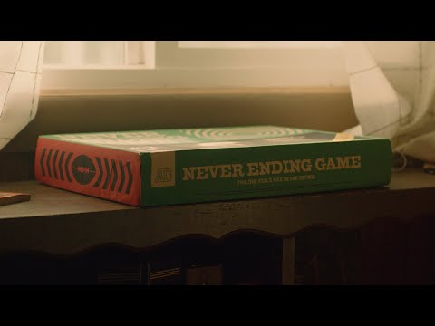 Angel Du$t - Never Ending Game [OFFICIAL VIDEO]