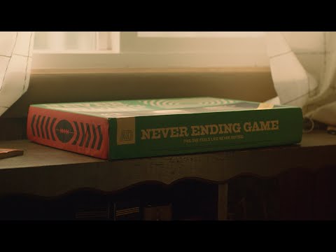 Video thumbnail for Never Ending Game