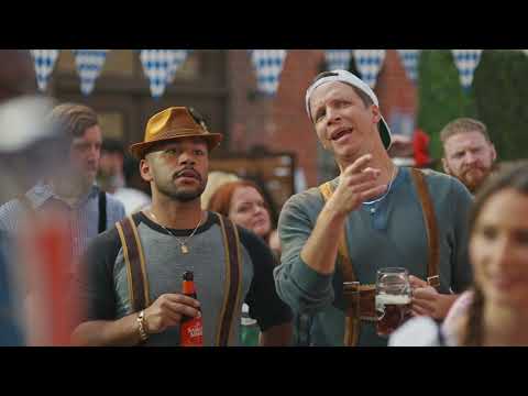 Sam Adams Octoberfest