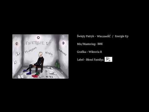 Święty Patryk - wiecznoŚĆ (mix. BRE)